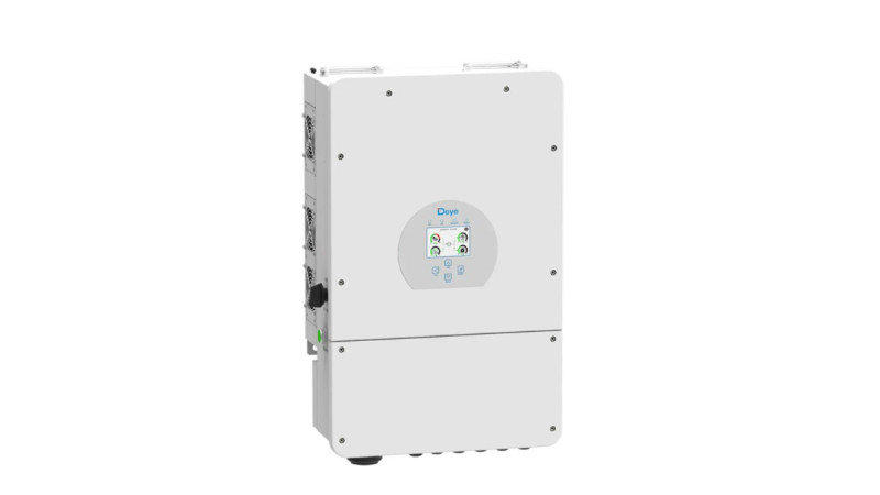 Invertor HIBRID MONOFAZAT Deye 8 kW SUN-8-SG01LP1-EU